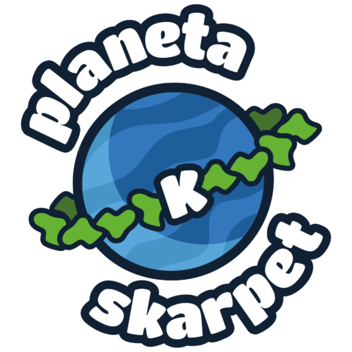 Planeta Skarpet