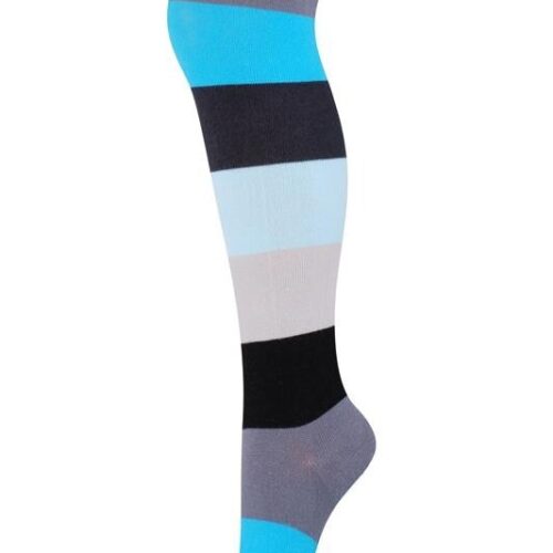 Rajstopy dziewczęce z wzorem Fun