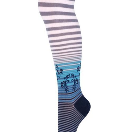 Rajstopy dziewczęce z wzorem Joy