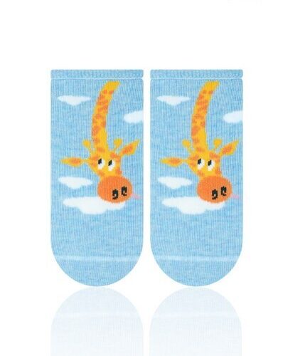 Skarpetki wzorem Niemowlęce