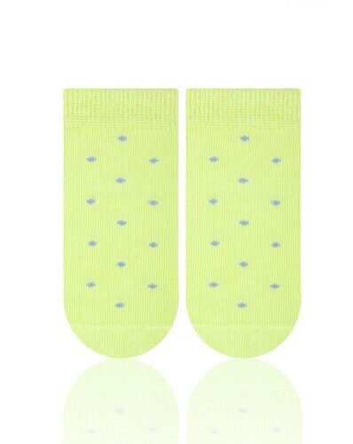 Skarpetki wzorem Niemowlęce