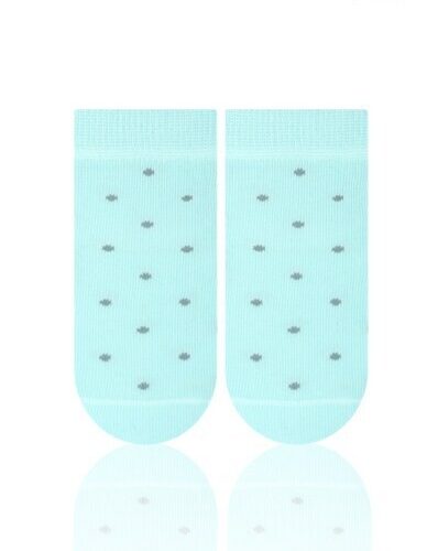 Skarpetki wzorem Niemowlęce