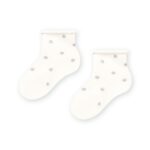 Skarpetki z wzorem Niemowlęce