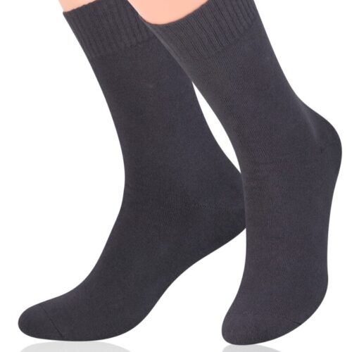 Skarpety frotte męskie