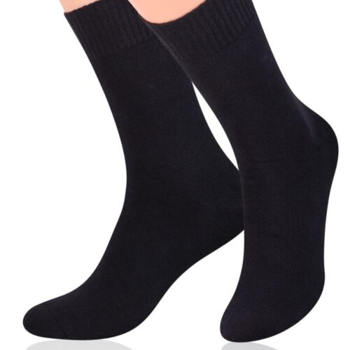 Skarpety frotte męskie