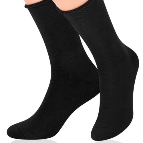 Skarpety męskie frotte