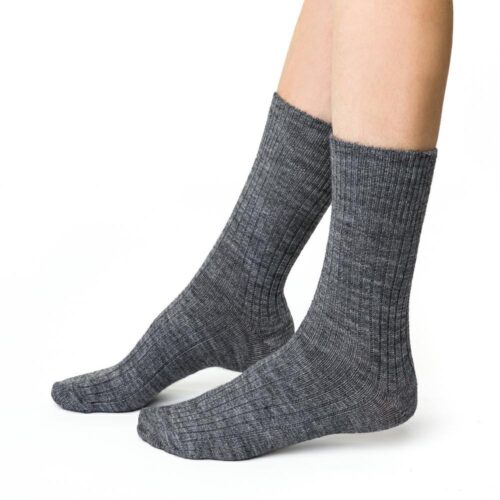 Skarpety z wełny Alpaca Skarpety z wełny Alpaca