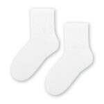 Skarpety z wzorem Chłopięce