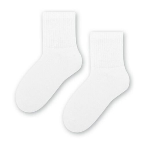 Skarpety z wzorem Chłopięce