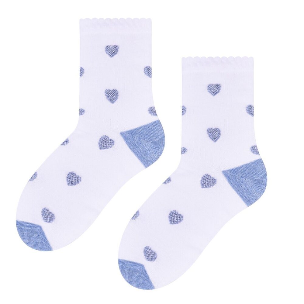 Skarpety z wzorem Skarpety z wzorem