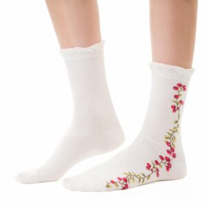 Skarpety damskie. PLANETA ZIEMIA