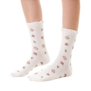 Skarpety damskie. PLANETA ZIEMIA