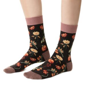 Skarpety damskie. PLANETA ZIEMIA