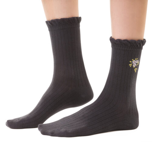 Skarpety damskie. PLANETA ZIEMIA