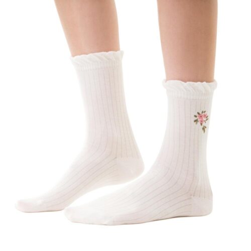 Skarpety damskie. PLANETA ZIEMIA