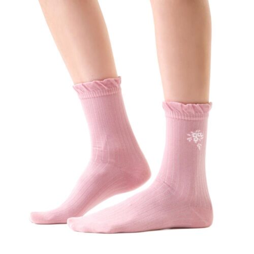 Skarpety damskie. PLANETA ZIEMIA