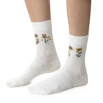 Skarpety damskie. PLANETA ZIEMIA