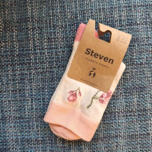 Skarpety damskie. PLANETA ZIEMIA