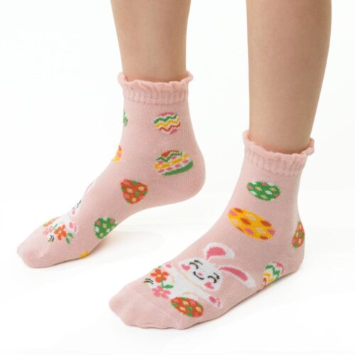 Skarpetki dziecięce Wielkanocne 20-25