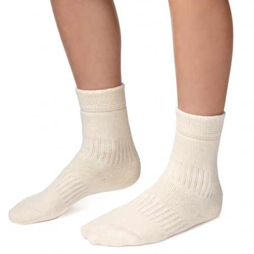 Skarpetki dziecięce 100% naturalne 26-34