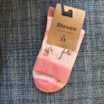 Skarpety damskie. PLANETA ZIEMIA