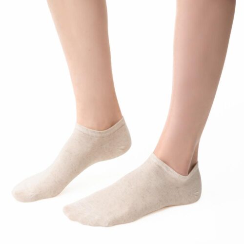 Stopki len & bawełna 35-46