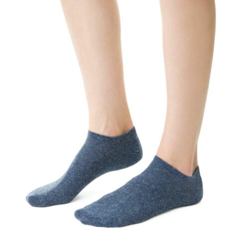 Stopki len & bawełna 35-46