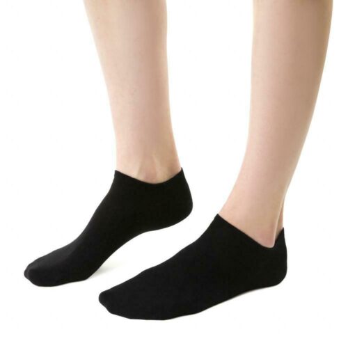 Stopki len & bawełna 35-46